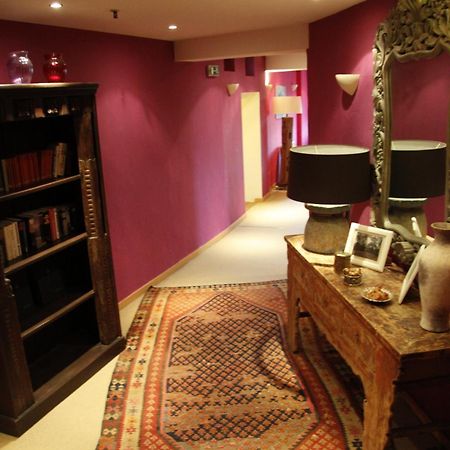 Zur Ewigen Lampe Romantisches Landhotel & Restaurant نيدغن المظهر الخارجي الصورة