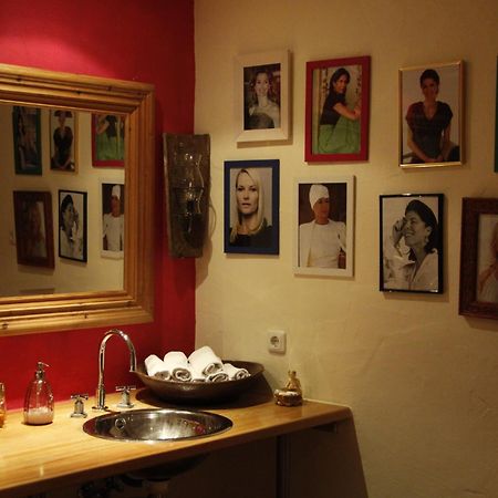 Zur Ewigen Lampe Romantisches Landhotel & Restaurant نيدغن المظهر الخارجي الصورة
