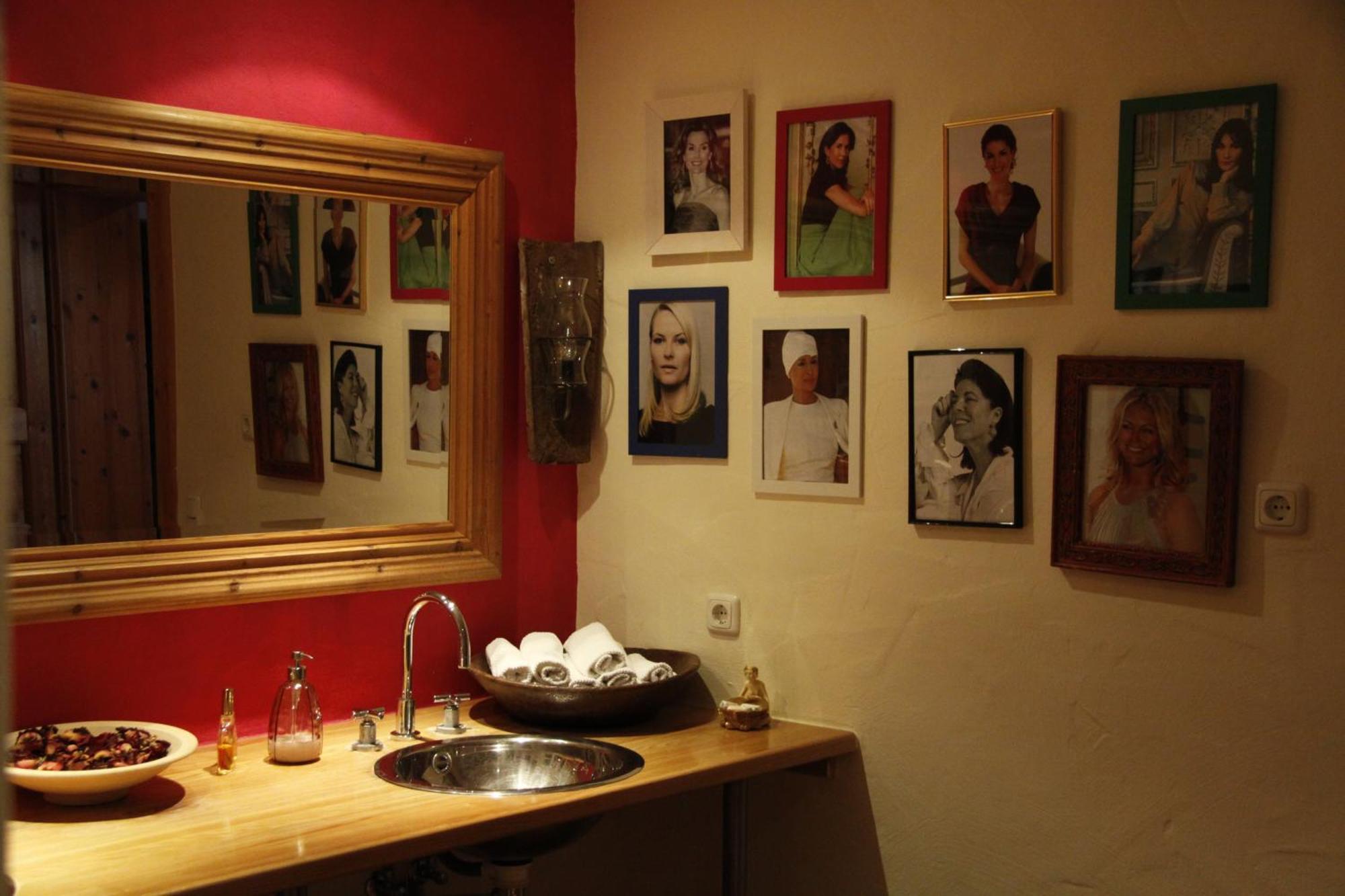 Zur Ewigen Lampe Romantisches Landhotel & Restaurant نيدغن المظهر الخارجي الصورة