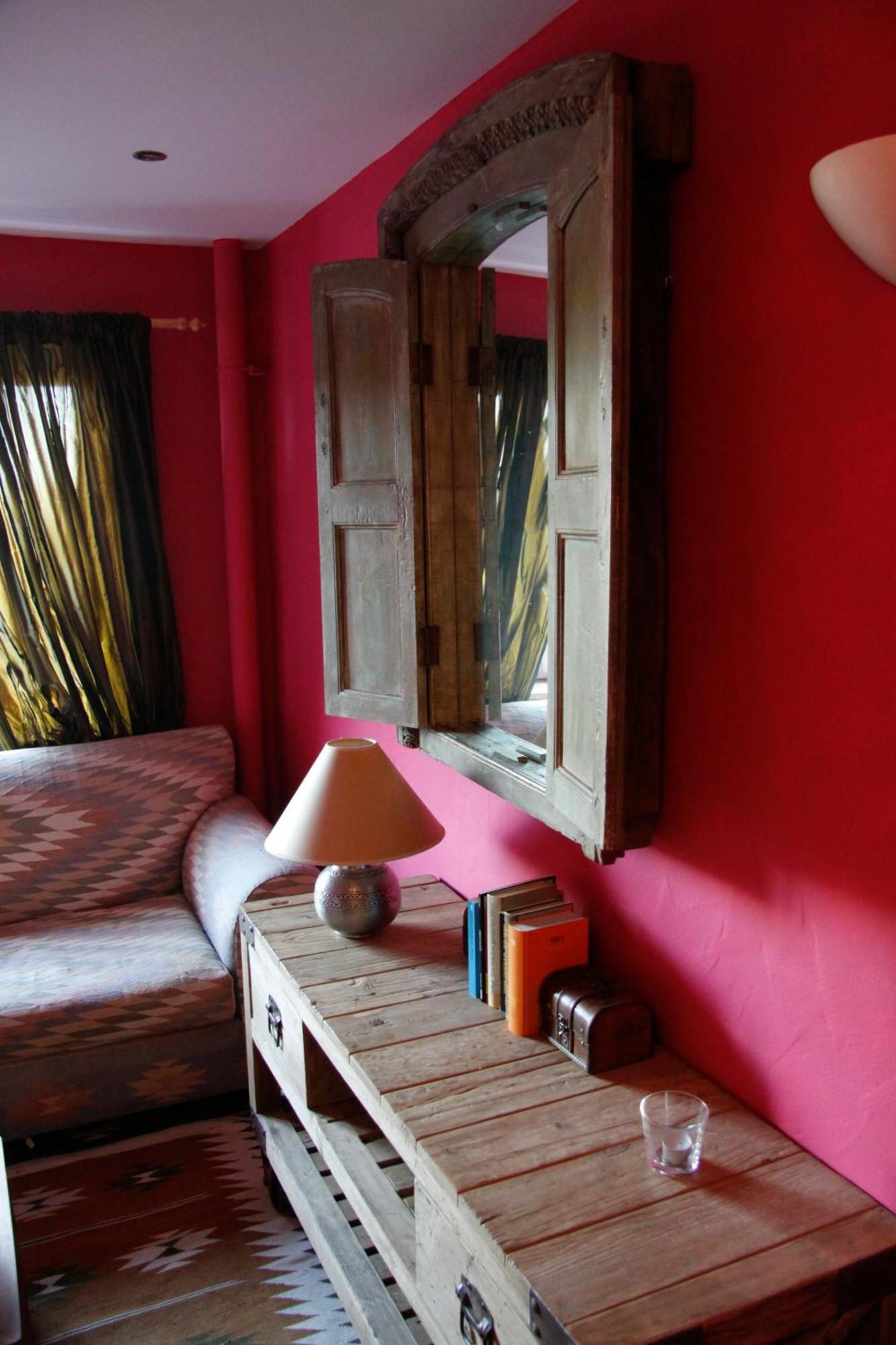 Zur Ewigen Lampe Romantisches Landhotel & Restaurant نيدغن المظهر الخارجي الصورة