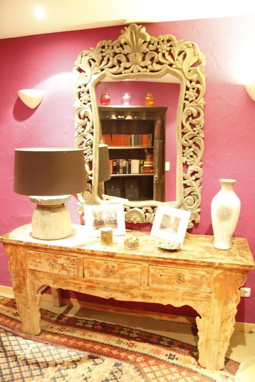 Zur Ewigen Lampe Romantisches Landhotel & Restaurant نيدغن المظهر الخارجي الصورة